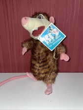 Ice Age 2 Eddie Opossum