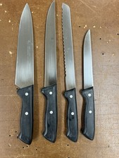 WMF Classic Line Knife Set 4pc