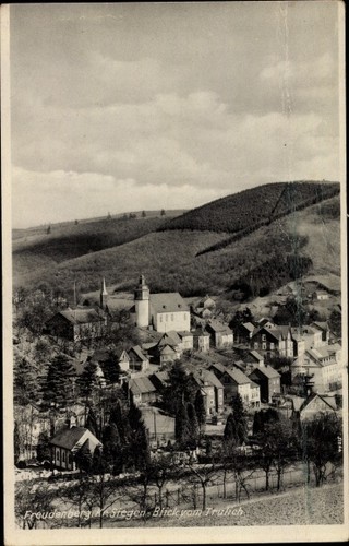 Freudenberg siegerland - freudenberg,