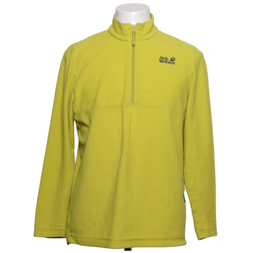 Jack wolfskin fleecepullover - jack,