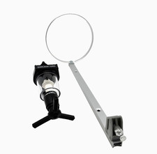 BARCRAFTERS   3 Liter Grossflasche im SET 4 cl + Flaschenhalterung Dosiergerät