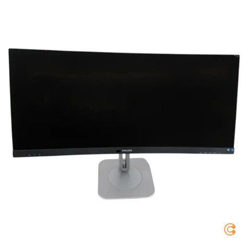 Philips monitor bildschirm lcd - philips,
