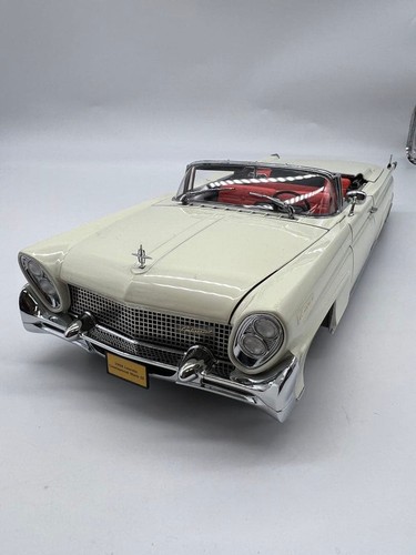 Lincoln continental mark - lincoln,
