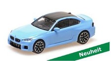 Minichamps BMW M2 - 2023 -