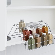 Drop Down Gewürzregal