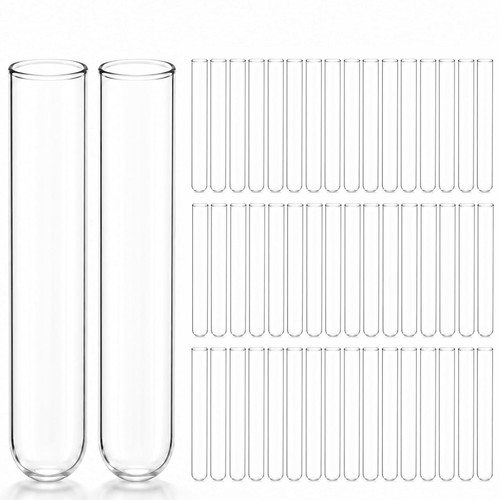 50x borosilikatglas - 50x,