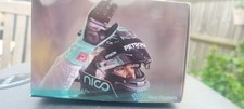 Spark Mercedes-AMG 2016 Nico