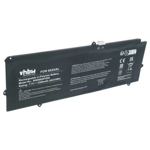 Akku für pro 612 - hp,