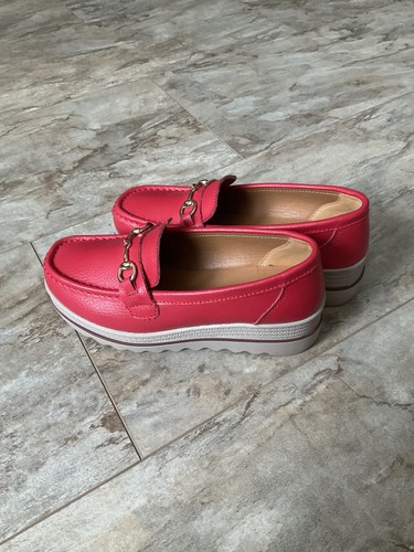 Damen loafer bequeme mokassins - damen,