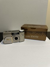 Nikon Lite Touch Zoom 100W