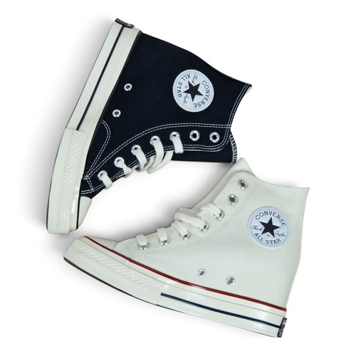 Converse chucks wedge high - chucks, 70