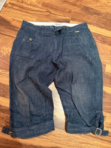 Luis trenker knickerbocker - luis,
