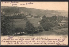 Elsterberg i. V., Ortsansicht