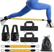 Fitness Widerstandsbänder mit