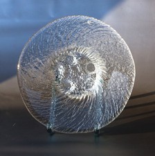 littala Glas Schale Avanto