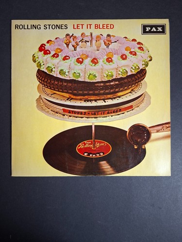 The rolling stones - rolling, it
