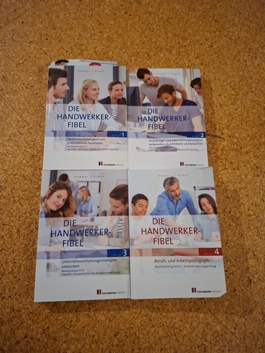 Die handwerker fibel - die, handwerker-fibel,
