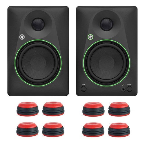 Mackie cr5bt aktive - cr5bt,