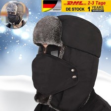 Russische Fellmütze