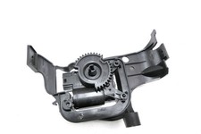 Polo 6R 6J Stellmotor für