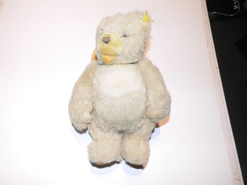 Alter steiff zotty - steiff,