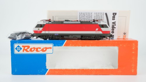 Roco 43860 lok br - 43860, e-lok