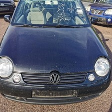 VW Lupo 6X Motorhaube Haube