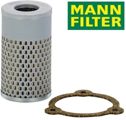 Mann filter h617n - filter, für