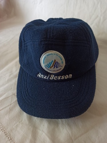 1997 ski bergsteigen - wm,