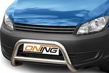 Frontbügel mit Querstreben