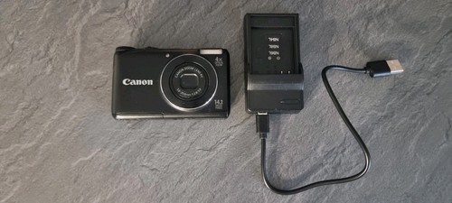 Canon powershot a2200 - canon,