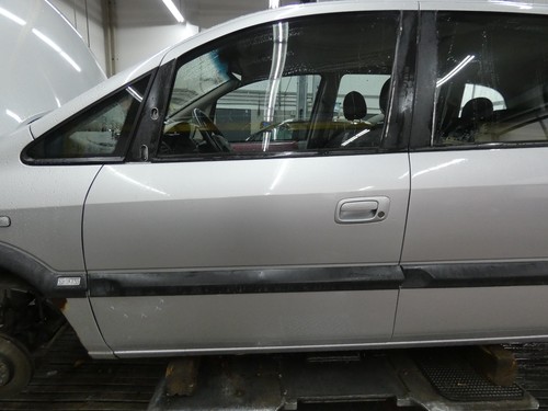 Tür vorne links zafira - tür, a