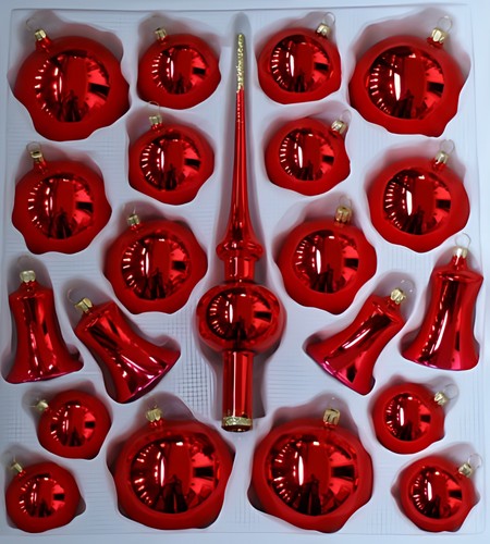 Lauschaer glas - lauschaer,