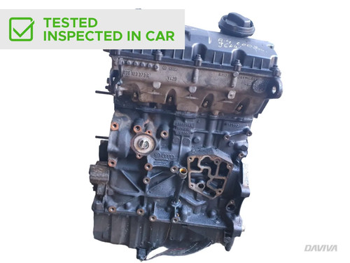 Audi nackter motor 9 tdi - nackter, 1.9