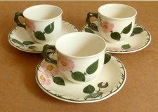 VILLEROY & BOCH WILDROSE 3