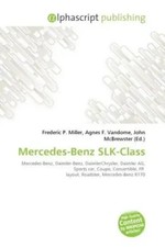 Mercedes-Benz SLK-Class
