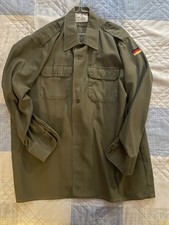 Feldjacke bundeswehr - feldjacke,