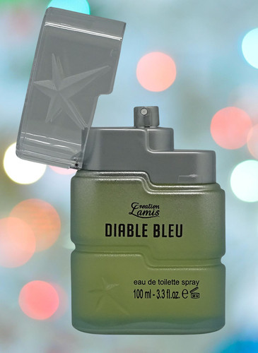 Diable bleu herrenduft - bleu,