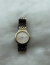 Seiko Quartz Uhr 7N42 7A30