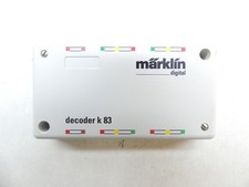 Märklin 6083 Decoder k 83