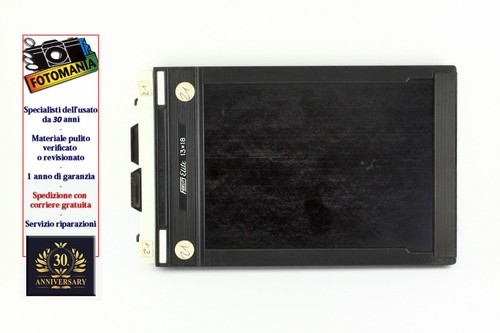 Fidelity elite chassis 5x7 - elite, "
