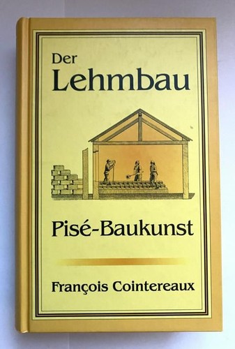 Der lehmbau oder die - der,