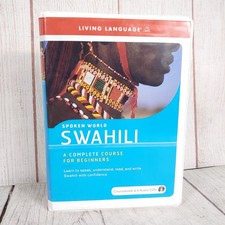 Living Language Spoken World
