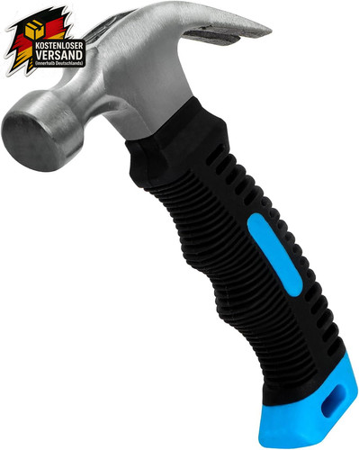 Mini hammer karbonstahl - mini-hammer,