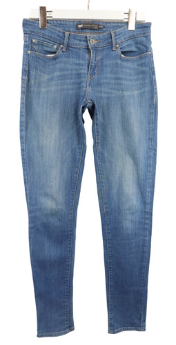 Levi demi curve skinny jeans - curve,