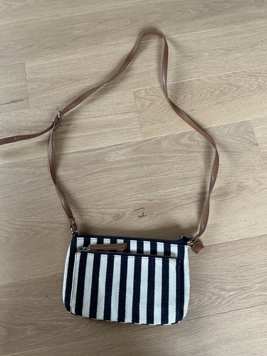 Tasche gestreift klein takko - tasche,