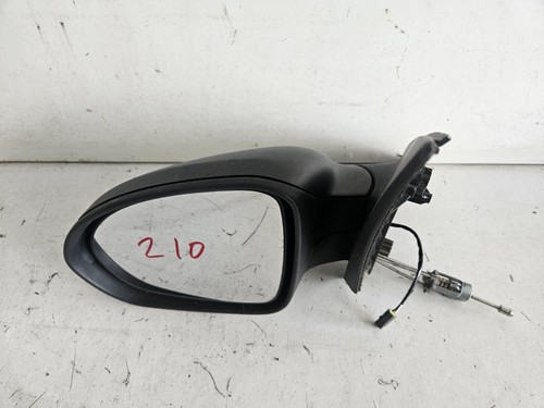 Außenspiegel mit blinker - mit,