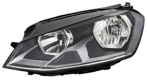 Scheinwerfer links für - , vw