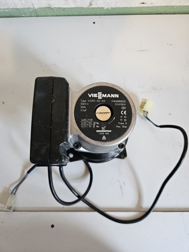 Viessmann umwälzpumpe - viessmann,
