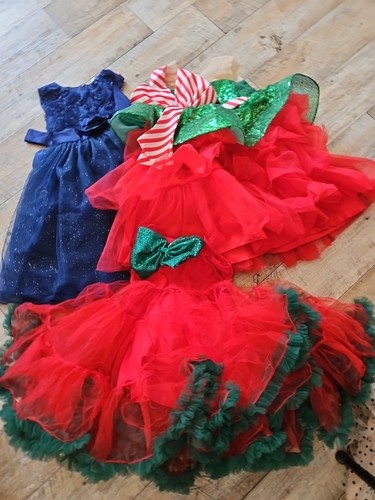 Kleiderpaket weihnachtskleider - kleiderpaket,